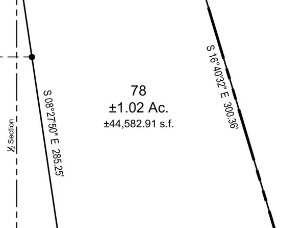 137 Leslie Dr Lot 78, Flowood, MS 39232