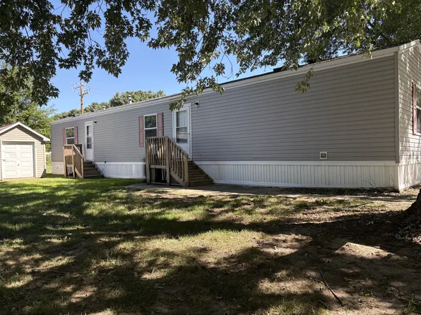 25 Brookside Mnr #25, Goshen, IN 46526