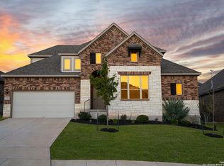 332 Rhapsody Rdg, Spring Branch, TX 78070