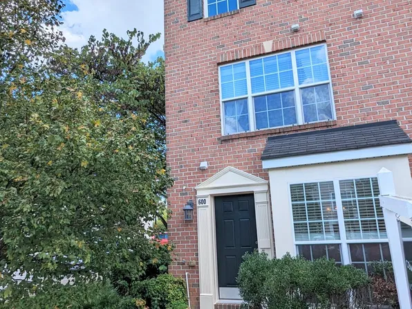 600 Tivoli Rd, Frederick, MD 21703