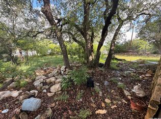 626 LA CRESTA DR LOT 217, Canyon Lake, TX 78133