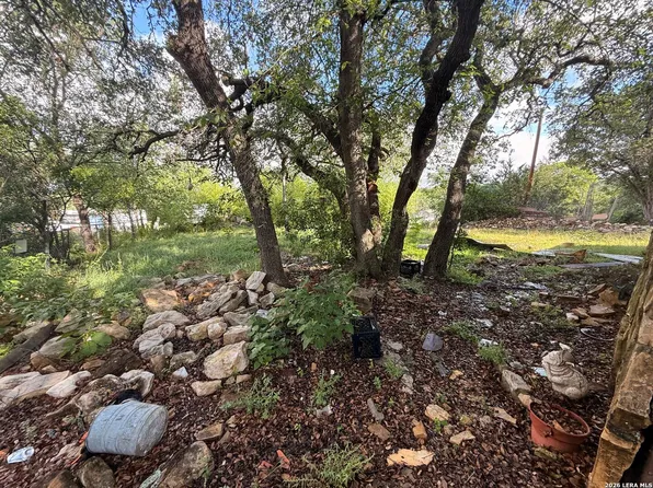 626 LA CRESTA DR LOT 217, Canyon Lake, TX 78133