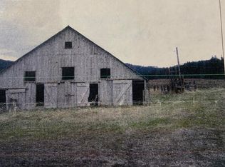 3540 Desmet Rd, Desmet, ID 83824