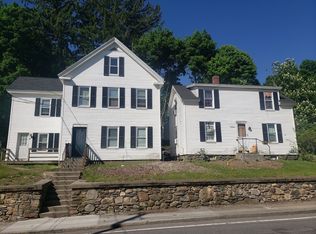 45 South St, Marlborough, MA 01752