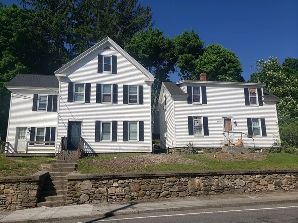 45 South St, Marlborough, MA 01752