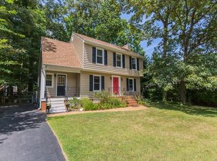 6202 Husting Rd, Chesterfield, VA 23832