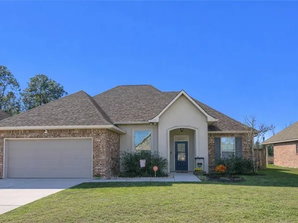 42157 Wood Ave, Ponchatoula, LA 70454