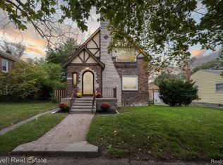 17163 Stout St, Detroit, MI 48219