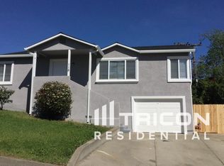 118 Hollywood Ave, Vallejo, CA 94591