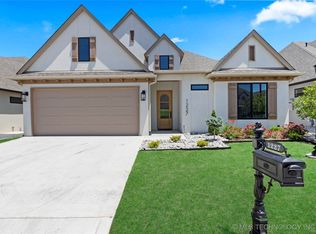 1227 E 71st Pl N, Broken Arrow, OK 74014