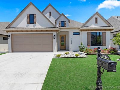 1227 E 71st Pl N, Broken Arrow, OK, 74014