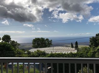 (Undisclosed Address), Kailua Kona, HI 96740