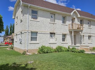 15 N 100 W #6, Salina, UT 84654