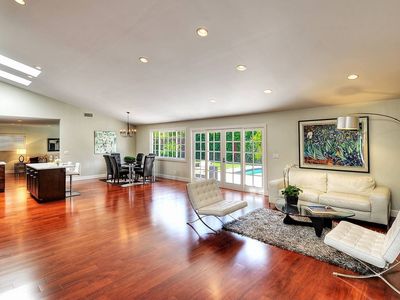 13910 Cumpston St, Van Nuys, CA, 91401