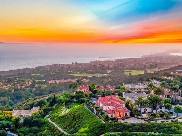 18 Sail Vis, Newport Coast, CA 92657