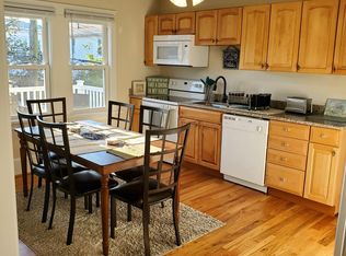 41 S Dover Ave #2, Atlantic City, NJ 08401