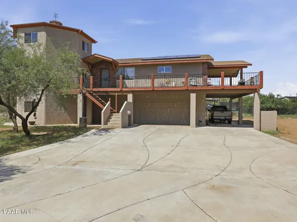 19733 E Fremont Dr, Mayer, AZ 86333