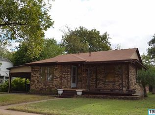 915 S 49th St, Temple, TX 76504