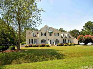 1005 Downing Way Ct, Raleigh, NC 27614