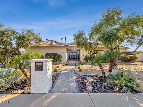 2nd image of 10805 E EL RANCHO Drive