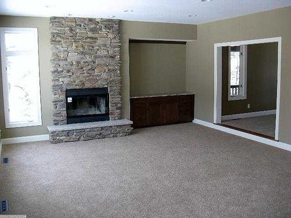 Main Floor Living Room