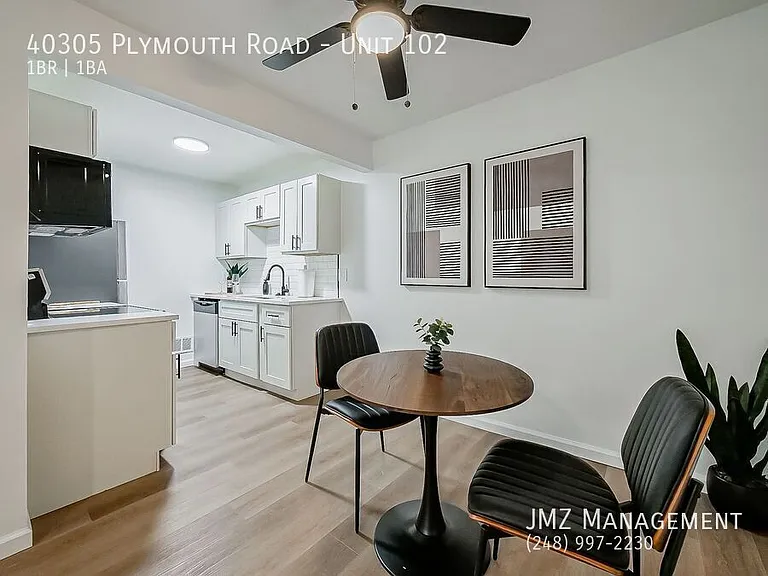 40305 Plymouth Rd #102 — Photo 10