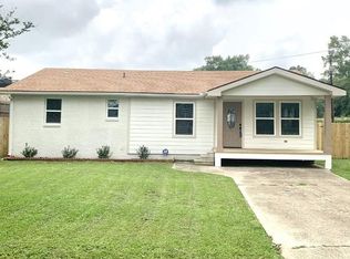 7908 Henry Oneal Dr, Denham Springs, LA 70706