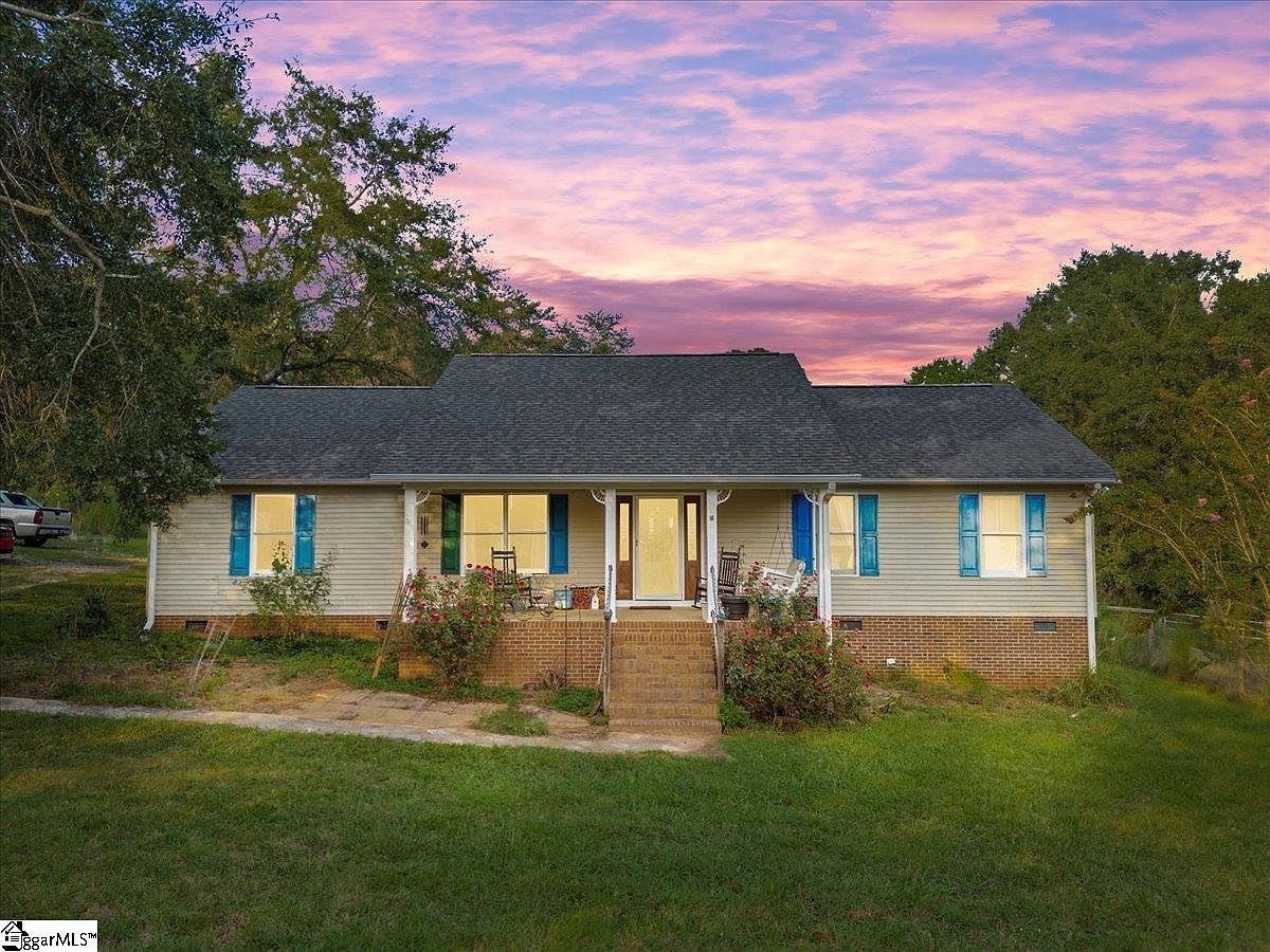 6343 Highway 418, Fountain Inn, SC 29644 Zillow
