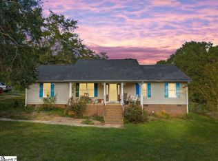 6343 Highway 418, Fountain Inn, SC 29644