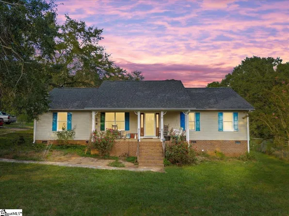 6343 Highway 418, Fountain Inn, SC 29644