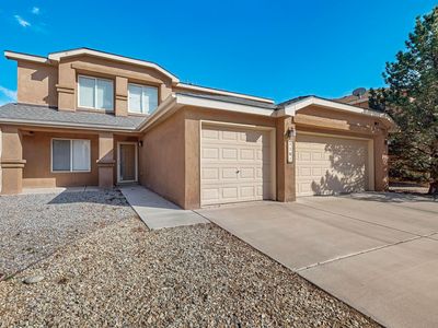 1161 Capitan St NW, Los Lunas, NM, 87031