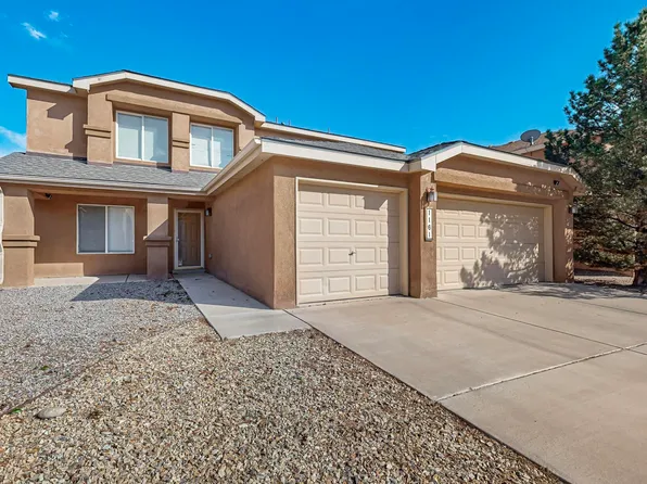 1161 Capitan St NW, Los Lunas, NM 87031