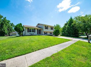 9800 Old Frank Tippett Rd, Upper Marlboro, MD 20772