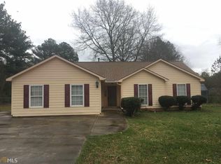 418 Manor Estates Dr, Stockbridge, GA 30281
