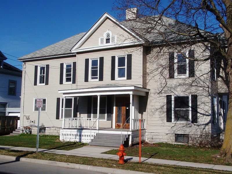 104 S Hamilton St, Watertown, NY 13601 Zillow