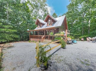 34 Amber Way, Morganton, GA 30560