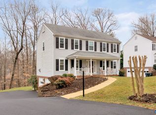 2517 Indian Laurel Rd, Charlottesville, VA 22911