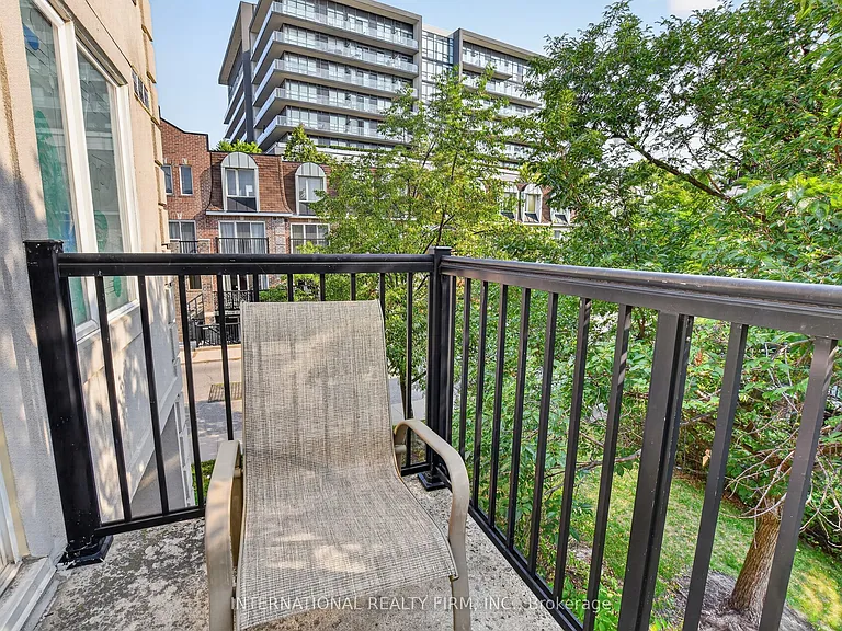65 George Appleton Way #2088 — Photo 9