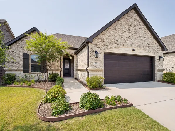 4300 Carrera Dr, Prosper, TX 75078