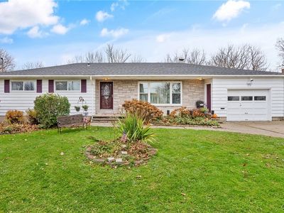 124 Ellen St, Oswego, NY, 13126