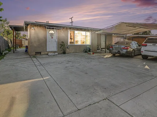 4469 G St, San Diego, CA 92102