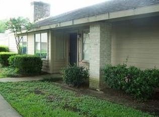 12317 S Dairy Ashford St, Houston, TX 77099