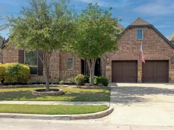 2929 Avondale Ct, The Colony, TX 75056