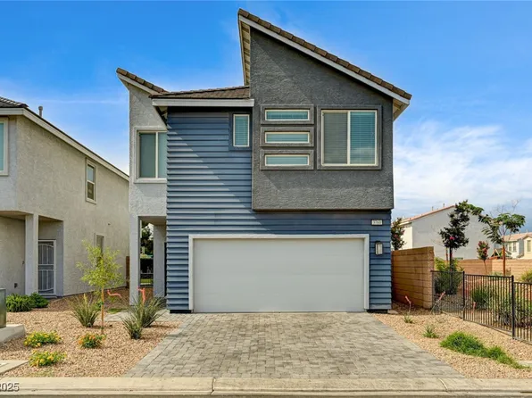 3760 Paseo De Paz Ave, Las Vegas, NV 89115