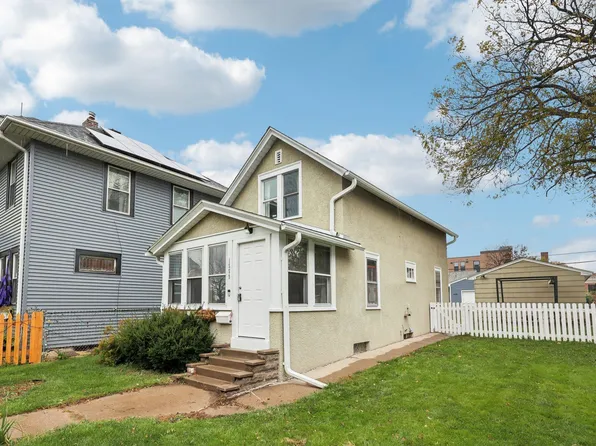 1559 Almond Ave, Saint Paul, MN 55108
