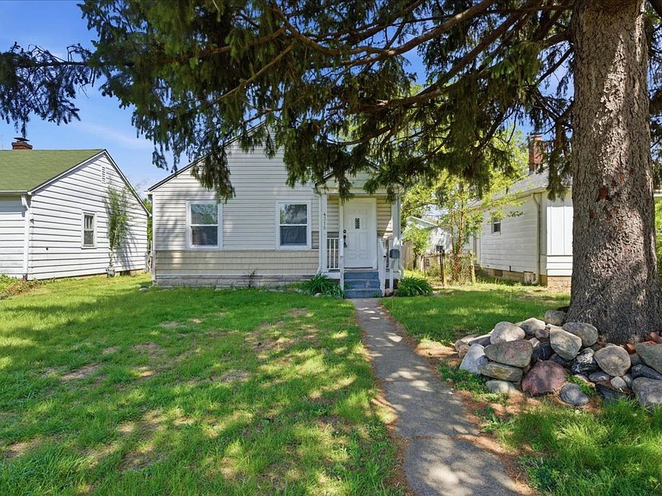 1st image of 4318 Spann Ave