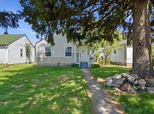 4318 Spann Ave, Indianapolis, IN 46203