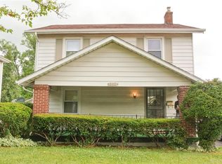 533 W Fairview Ave, Dayton, OH