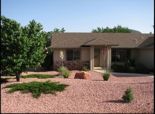 245 Verde Valley School Rd, Sedona, AZ 86351