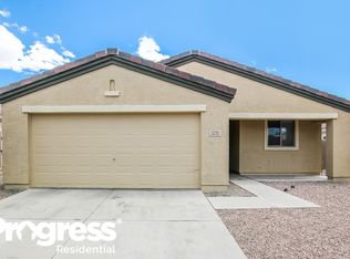 3723 W Carson Rd, Phoenix, AZ 85041